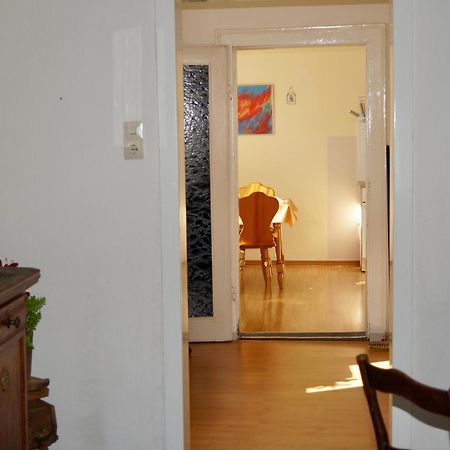 Pension Zum Ritter Katzhutte Extérieur photo